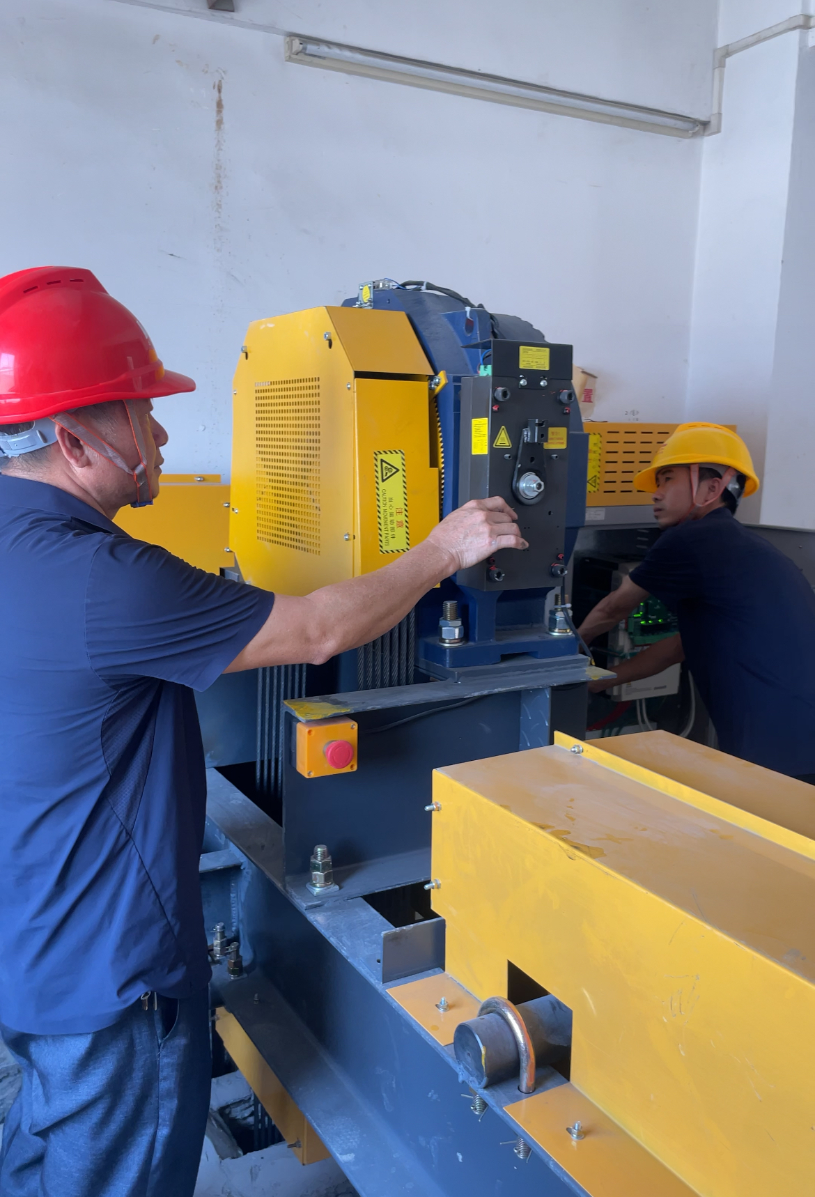 安全，是火搏体育（中国）有限公司刻在骨子里的承诺